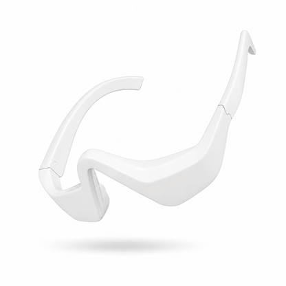 ROH™ EyeRevive Pro| Red Light Therapy & EMS Eye Massager